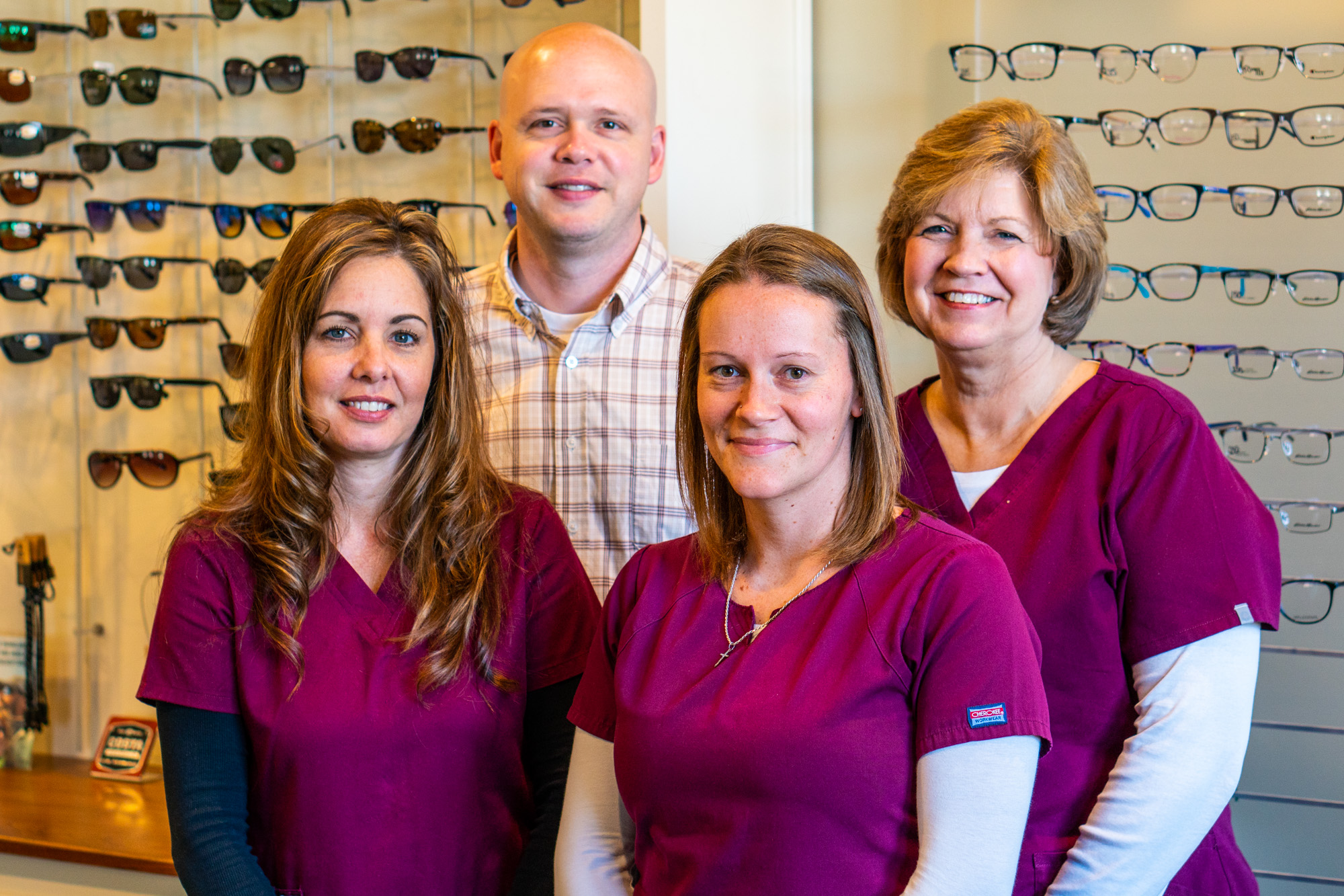 Home Crossroads Family Eyecare Home Crossroads Family Eyecare